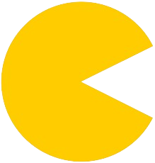 Pac-Man Game